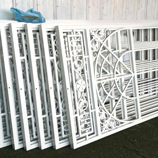 yongsheng  steel  glass garden grrenhouse